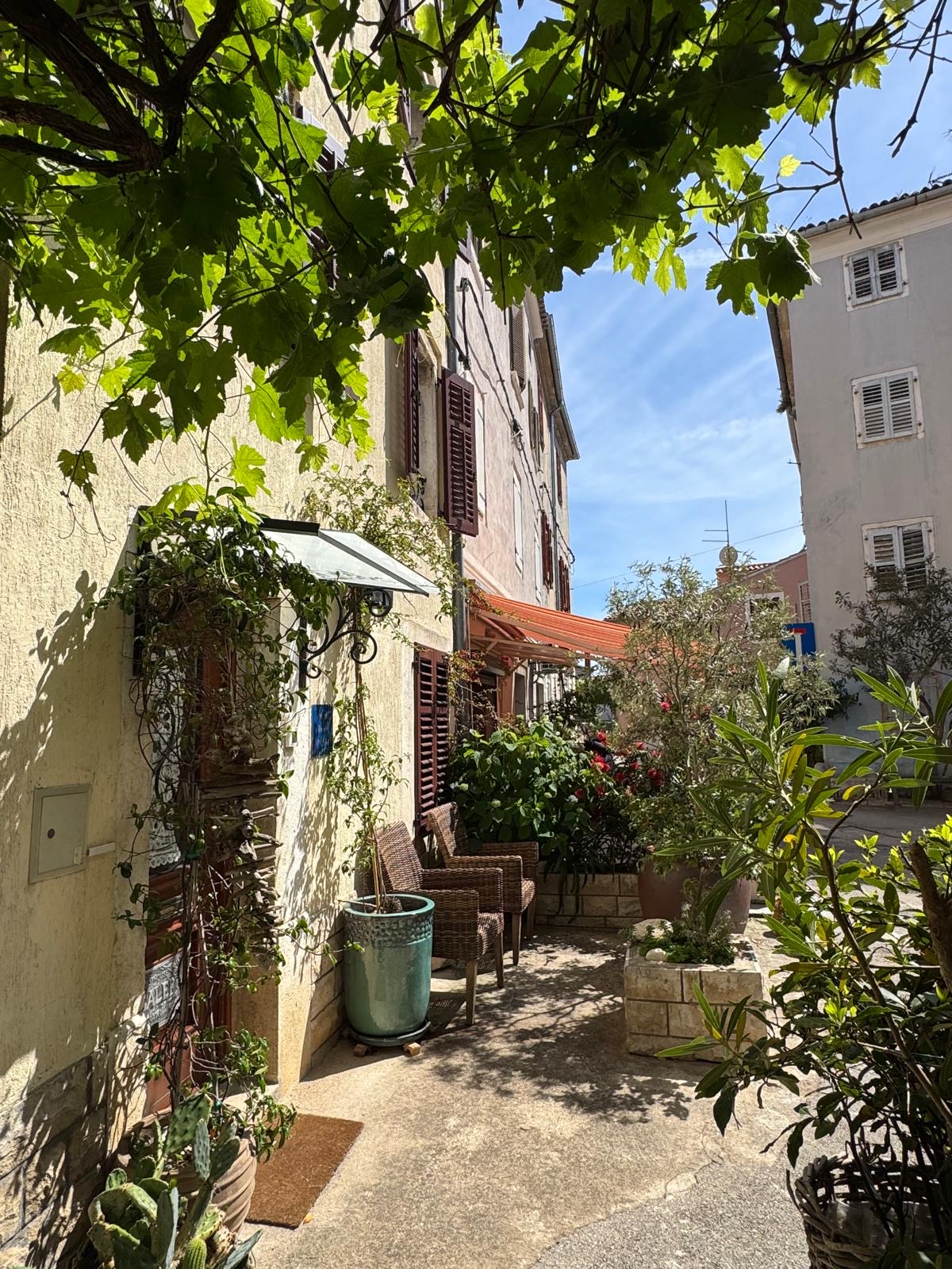 Guesthouse Galeb
